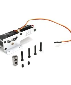 E-Flite 60 - 120 85-Degree Strut-Ready Main Electric Retract Unit