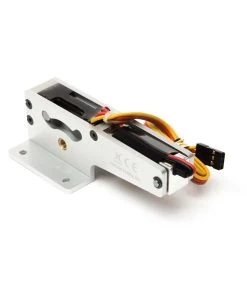 E-Flite 60-120 95-Degree Rotating Retract Unit LH