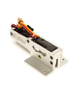 E-Flite 60-120 95-Degree Rotating Retract Unit RH