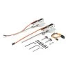 E-Flite 60-120 95-Degree Electric Rotating Retracts -E-Flite-shop EFLG520 A0 ZTYCERC2