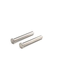 E-Flite 30cc 1/4-inch Axle (Pair)