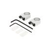 E-Flite 30cc 13mm Strut Door Mount (Pair) -E-Flite-shop EFLG606 A0 SEHCOGH5
