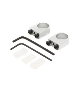 E-Flite 30cc 13mm Strut Door Mount (Pair)