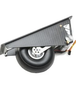 HANGAR 9 Electric Retract: ASH 31 6.4m