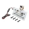 E-Flite 50-60cc 90-Degree Left Main Retract Replacement Unit -E-Flite-shop EFLG70190L A0 KTWY3R0Y