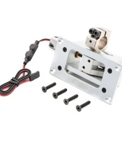 E-Flite 50-60cc 90-Degree Left Main Retract Replacement Unit