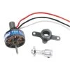E-Flite Park 180 Brushless Outrunner Motor, 2200Kv: 2mm Bullet 2 E-Flite Park 180 Brushless Outrunner Motor, 2200Kv: 2mm Bullet -E-Flite-shop EFLM1120 A0 7UPJQQZ6