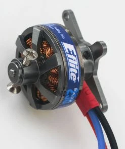 E-Flite Park 250 Brushless Outrunner Motor, 2200Kv: 2mm Bullet 9 E-Flite Park 250 Brushless Outrunner Motor, 2200Kv: 2mm Bullet -E-Flite-shop EFLM1130 A3 8C6DNQK5