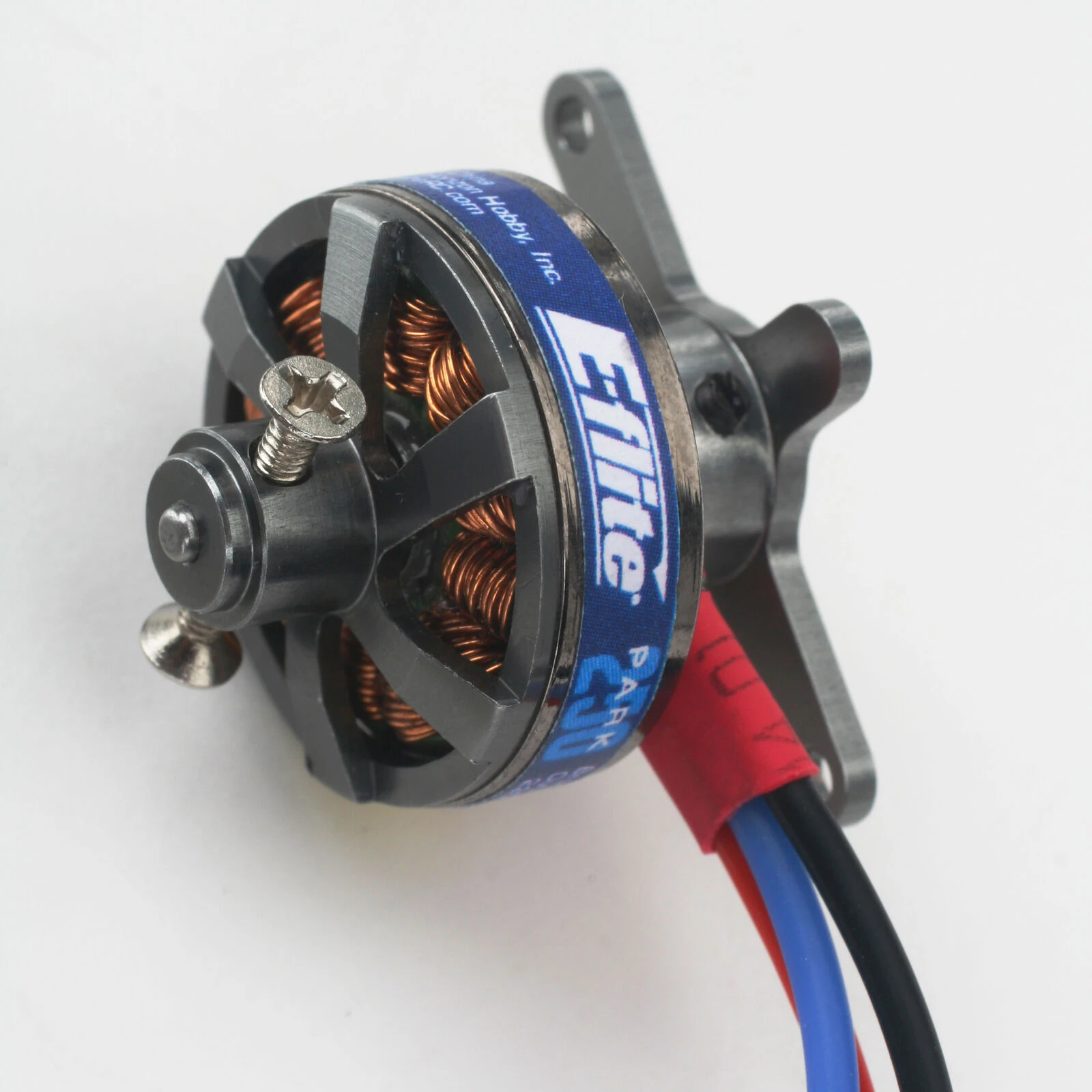 E-Flite Park 250 Brushless Outrunner Motor, 2200Kv: 2mm Bullet 5 E-Flite Park 250 Brushless Outrunner Motor, 2200Kv: 2mm Bullet - Image 3