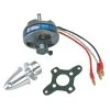 E-Flite Park 300 Brushless Outrunner Motor, 1380Kv: 2mm Bullet -E-Flite-shop EFLM1150 A0 AOXO5R17
