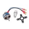 E-Flite Park 370 Brushless Outrunner, 1200Kv With 4mm Hollow Shaft: 3.5mm Bullet -E-Flite-shop EFLM1210HS A0 JYAHVZQS