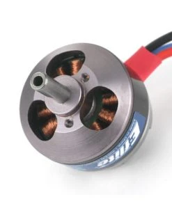 E-Flite Park 370 Brushless Outrunner, 1200Kv With 4mm Hollow Shaft: 3.5mm Bullet -E-Flite-shop EFLM1210HS A3 JYAHVZQS