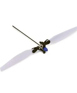 E-Flite Park 370 Brushless Outrunner, 1200Kv With 4mm Hollow Shaft: 3.5mm Bullet -E-Flite-shop EFLM1210HS A6 JYAHVZQS