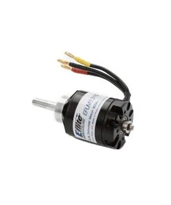 E-Flite 60-Size Brushless Outrunner Motor: 500Kv