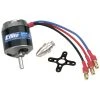 E-Flite Park 450 Brushless Outrunner Motor, 890Kv: 3.5mm Bullet -E-Flite-shop EFLM1400 A0 1WFHRUME