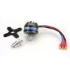 E-Flite Park 480 Brushless Outrunner Motor, 1020Kv: 3.5mm Bullet -E-Flite-shop EFLM1505 A0 MWM8F7MA