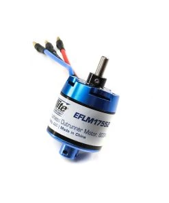 E-Flite BL10 Motor, 800Kv
