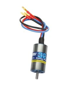 E-Flite BL32 Ducted Fan Motor, 2150Kv