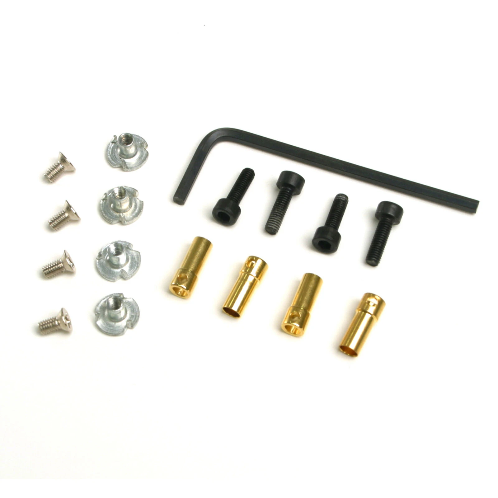 E-Flite Power 25 Brushless Outrunner Motor, 870Kv, 3.5mm Bullet 4 E-Flite Power 25 Brushless Outrunner Motor, 870Kv, 3.5mm Bullet - Image 2