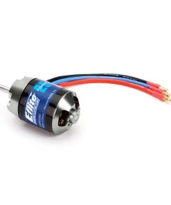 E-Flite Power 25 Brushless Outrunner Motor, 1000Kv, 3mm Bullet