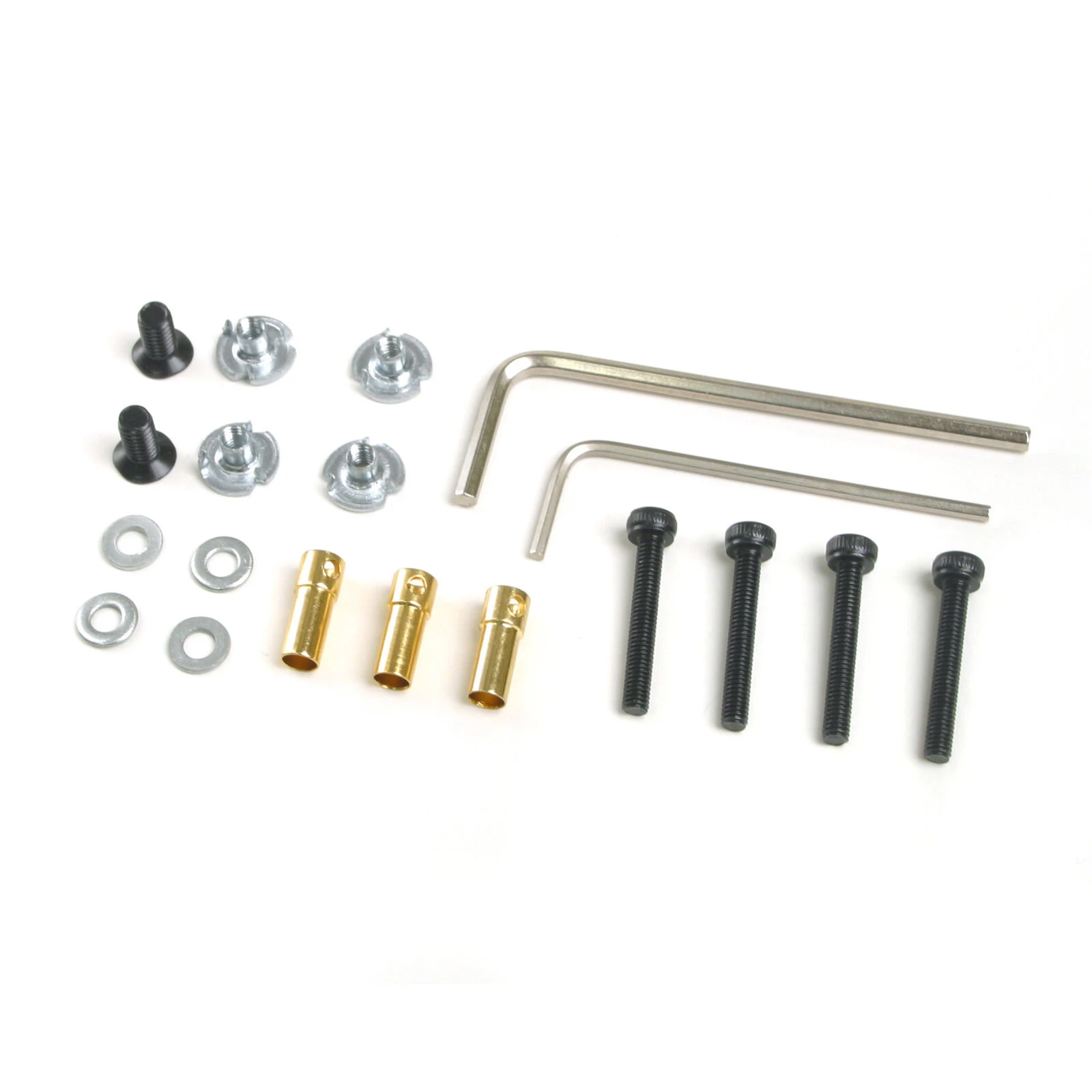 E-Flite Power 32 Brushless Outrunner Motor, 770Kv, 3.5mm Bullet 4 E-Flite Power 32 Brushless Outrunner Motor, 770Kv, 3.5mm Bullet - Image 2