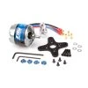 E-Flite Power 46 Brushless Outrunner Motor, 670Kv, 3.5mm Bullet -E-Flite-shop EFLM4046A A0 7WPA6PS2