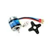 E-Flite Power 60 Brushless Outrunner Motor, 470Kv, 4mm Bullet -E-Flite-shop EFLM4060B A0 ZBM6EE2O