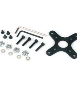 E-Flite X-Mount/Hardware: Power 90/110/160
