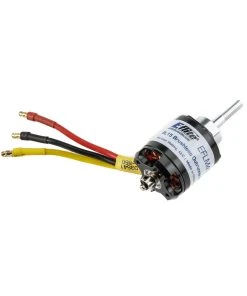 E-Flite BL15 Brushless Outrunner, 850Kv