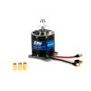 E-Flite Power 180 Brushless Outrunner Motor, 195Kv: 6.5mm Bullet -E-Flite-shop EFLM4180A A0 EEK4DWYF