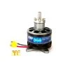 E-Flite Power 360 Brushless Outrunner Motor, 180Kv, 6.5mm Bullet -E-Flite-shop EFLM4360A A0 KWDMUJ7Y
