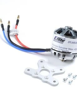 E-Flite 5065 Brushless Outrunner Motor: DRACO 2.0m