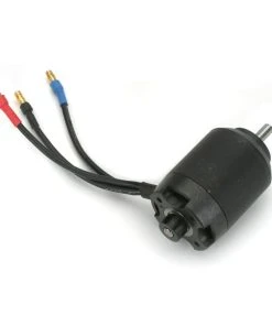 E-Flite Brushless Outrunner Motor, 840Kv