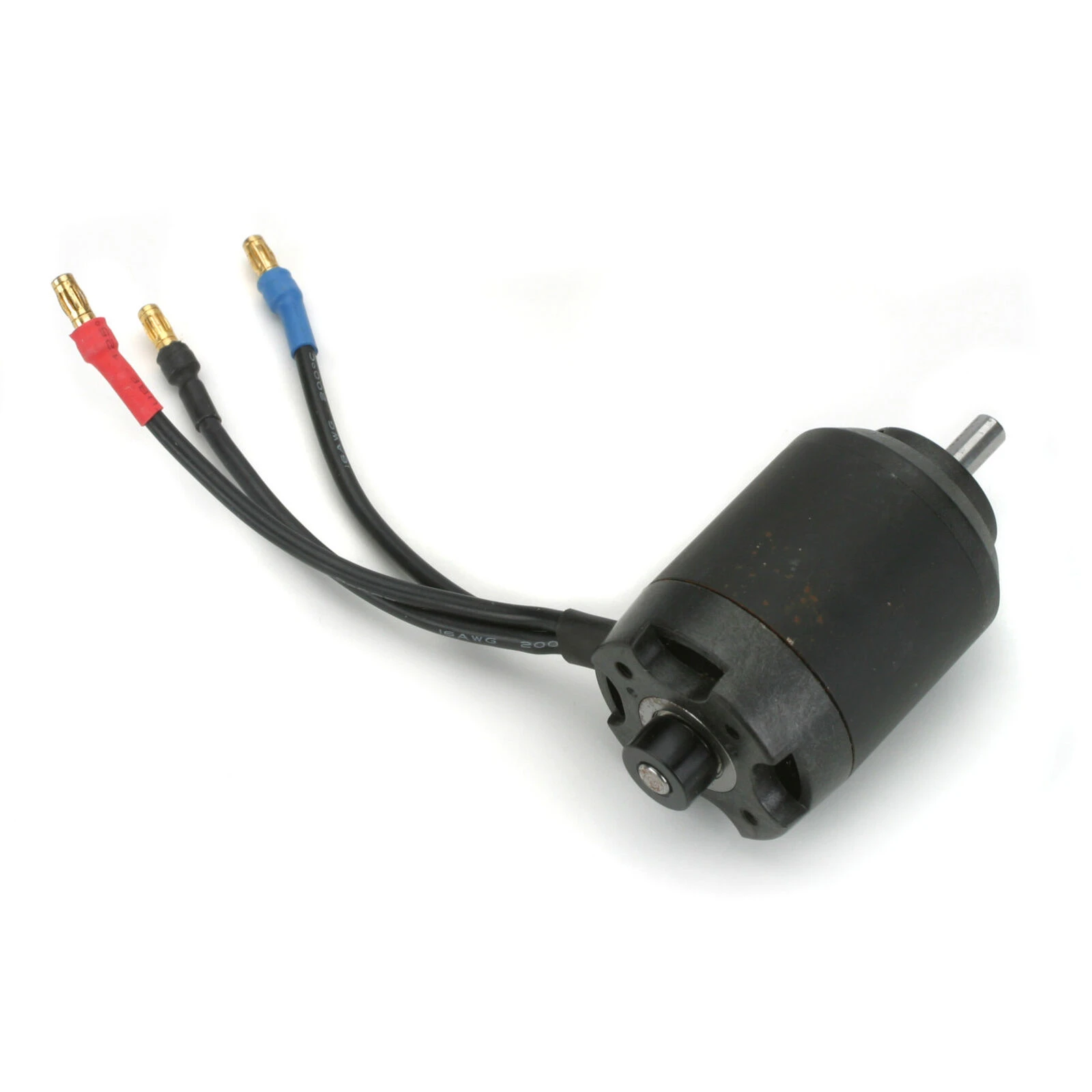 E-Flite Brushless Outrunner Motor, 840Kv 3 E-Flite Brushless Outrunner Motor, 840Kv
