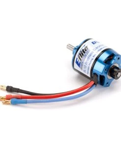E-Flite BL10 Brushless Outrunner Motor, 1250Kv