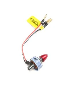 E-Flite Brushless Motor 1404-2100Kv