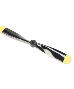 E-Flite Propeller, 9 X 6: P-51 Brushless Sportsman S+