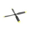 E-Flite Propeller; 10.5 X 8, 4-Blade -E-Flite-shop EFLP105084BL A0 NEA76UBL