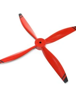 E-Flite 4 Blade Propeller, 14.5 X 9: DRACO 2.0m