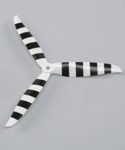E-Flite 3 Blade Propeller, CW 7x5.6: Twin Otter