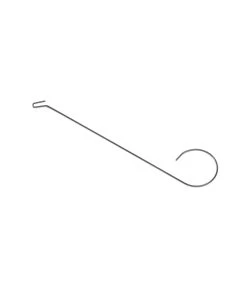 E-Flite Tail Skid: Night Vapor