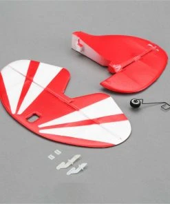E-Flite Tail Set: UMX Pitts S1S