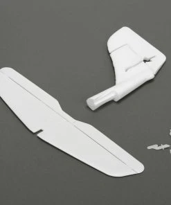 E-Flite Tail Set: UMX Radian