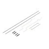 E-Flite Pushrod Set: UMX PT-17 -E-Flite-shop EFLU3026 A0 JYKFGBZN