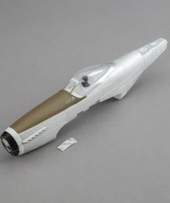 E-Flite Fuselage With Accessories: UMX P-51 BL