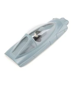 E-Flite Hatch Canopy: UMX A-10 BL