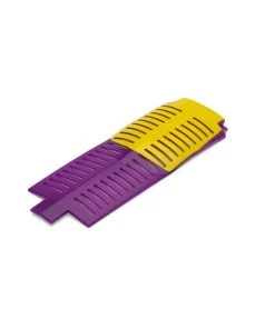 E-Flite Battery Door: UMX P-51 Voodoo