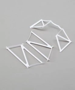 E-Flite Strut Set: UMX Waco