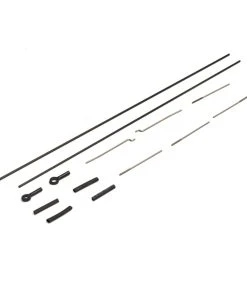 E-Flite Pushrod Set: UMX Timber X