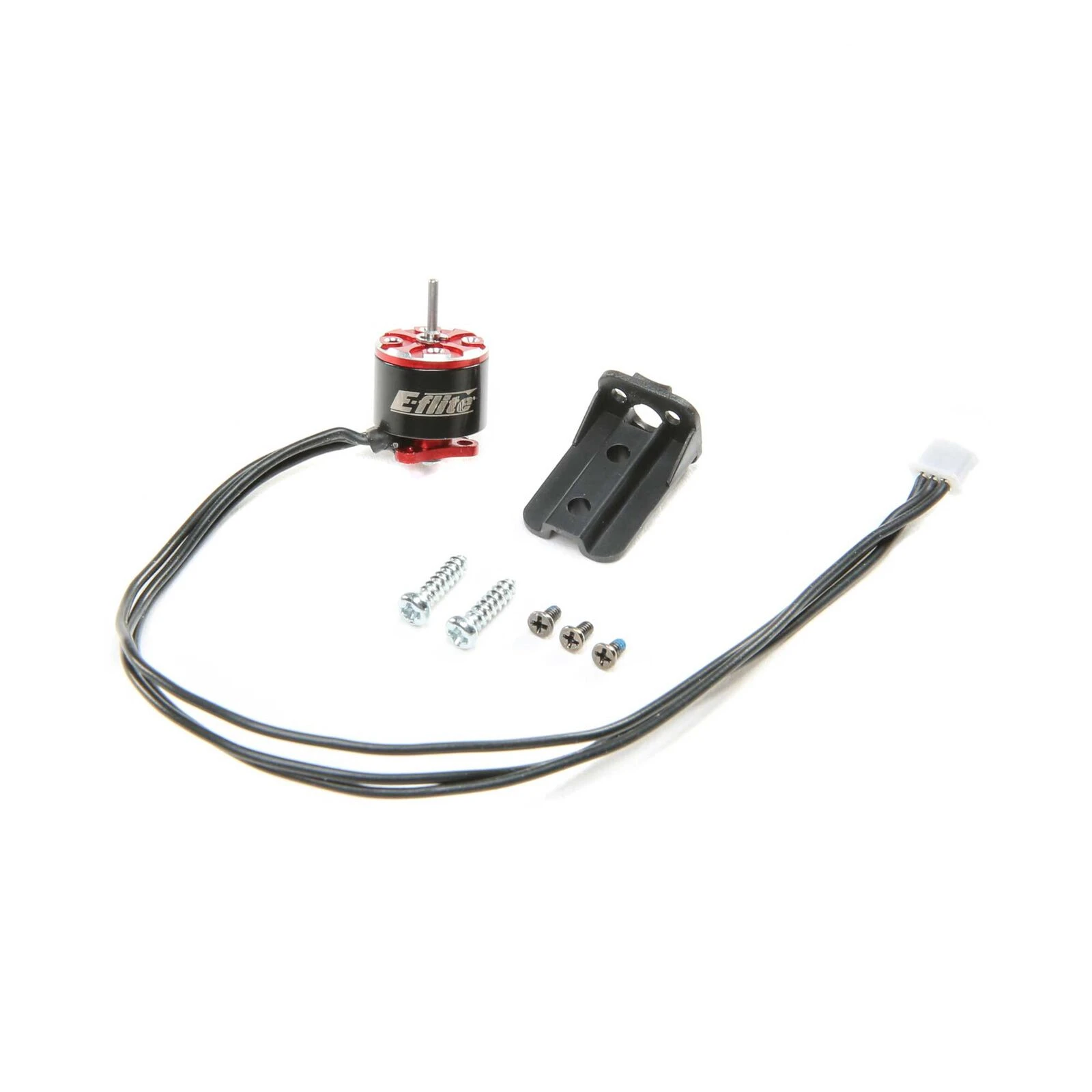 E-Flite Brushless Motor, 0805-13-500Kv 3 E-Flite Brushless Motor, 0805-13-500Kv